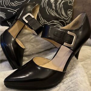 Nine West - heels. 58.00